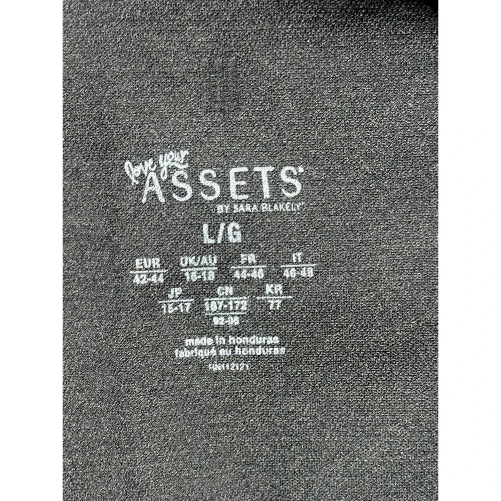 ASSETS by Sara Blakely assets by